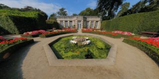 Edgcumbe Country Park
